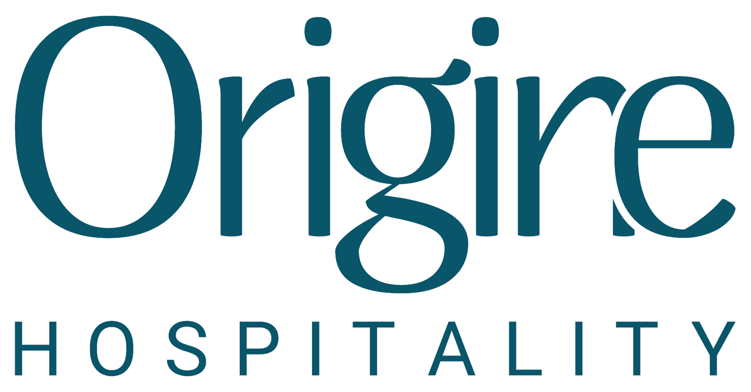 Origine Hospitality
