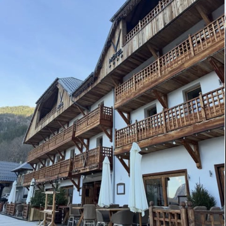 H&ocirc;tel 4★ de Vaujany : une mission r&eacute;ussie apr&egrave;s trois mois intenses