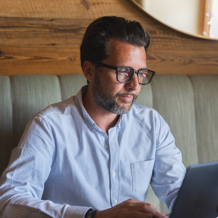 The best recruitment does not start with a CV